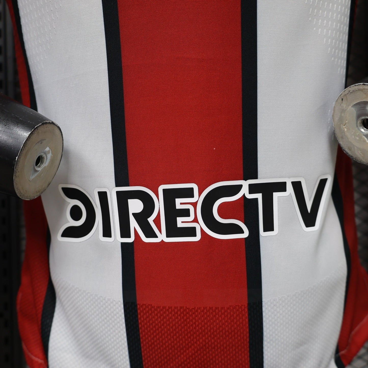 River Plate 2026-27 Home Shirt 