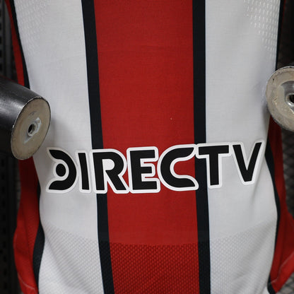 River Plate 2026-27 Home Shirt 