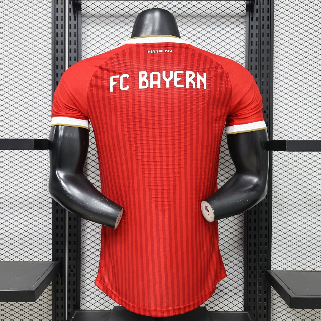 Bayern Munich 2026-27 Home Shirt 