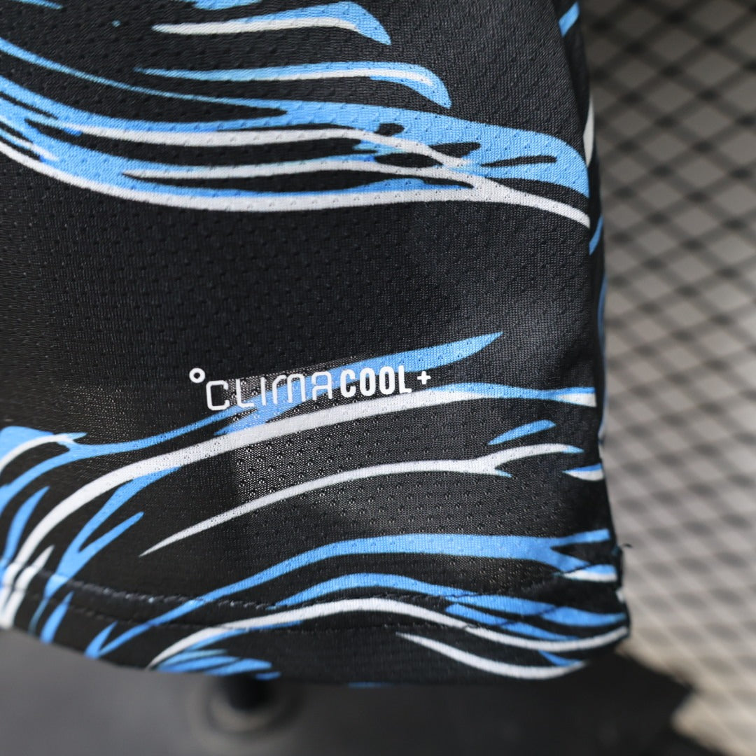 Argentina 2026 Away Shirt 