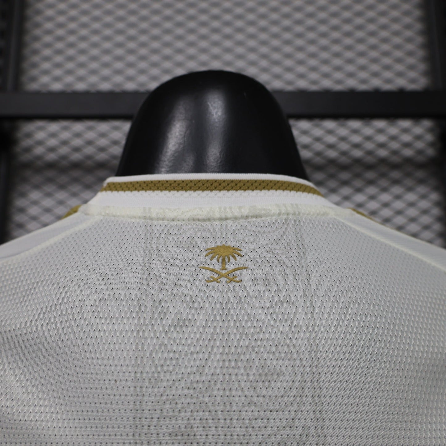 Al-Nassr 2026-27 Third Shirt 