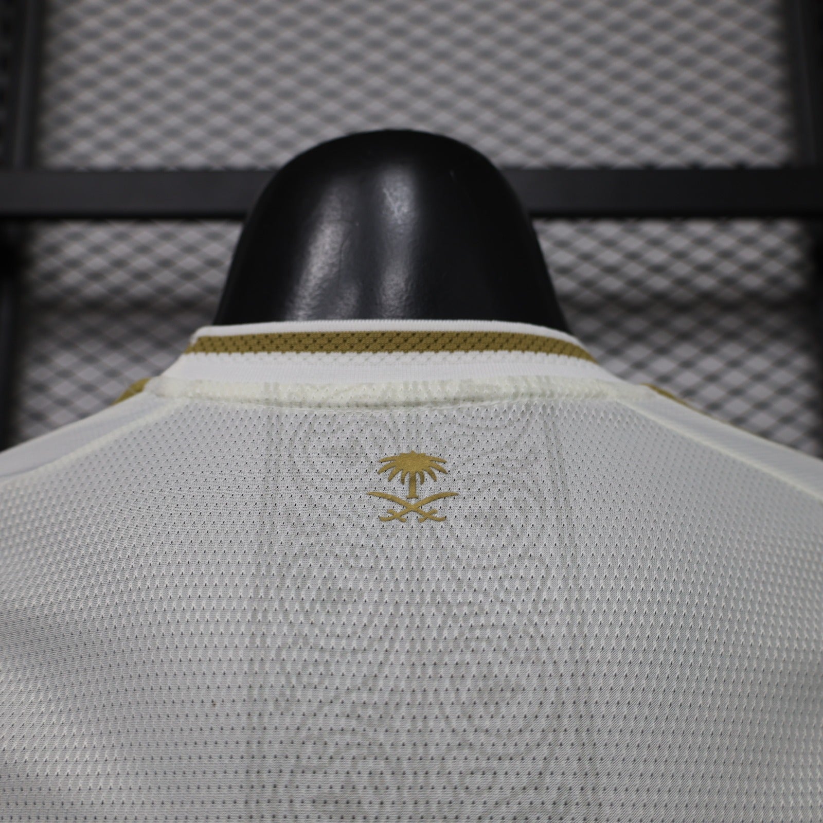 Al-Nassr 2026-27 Third Shirt 