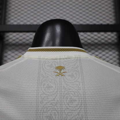 Al-Nassr 2026-27 Third Shirt 