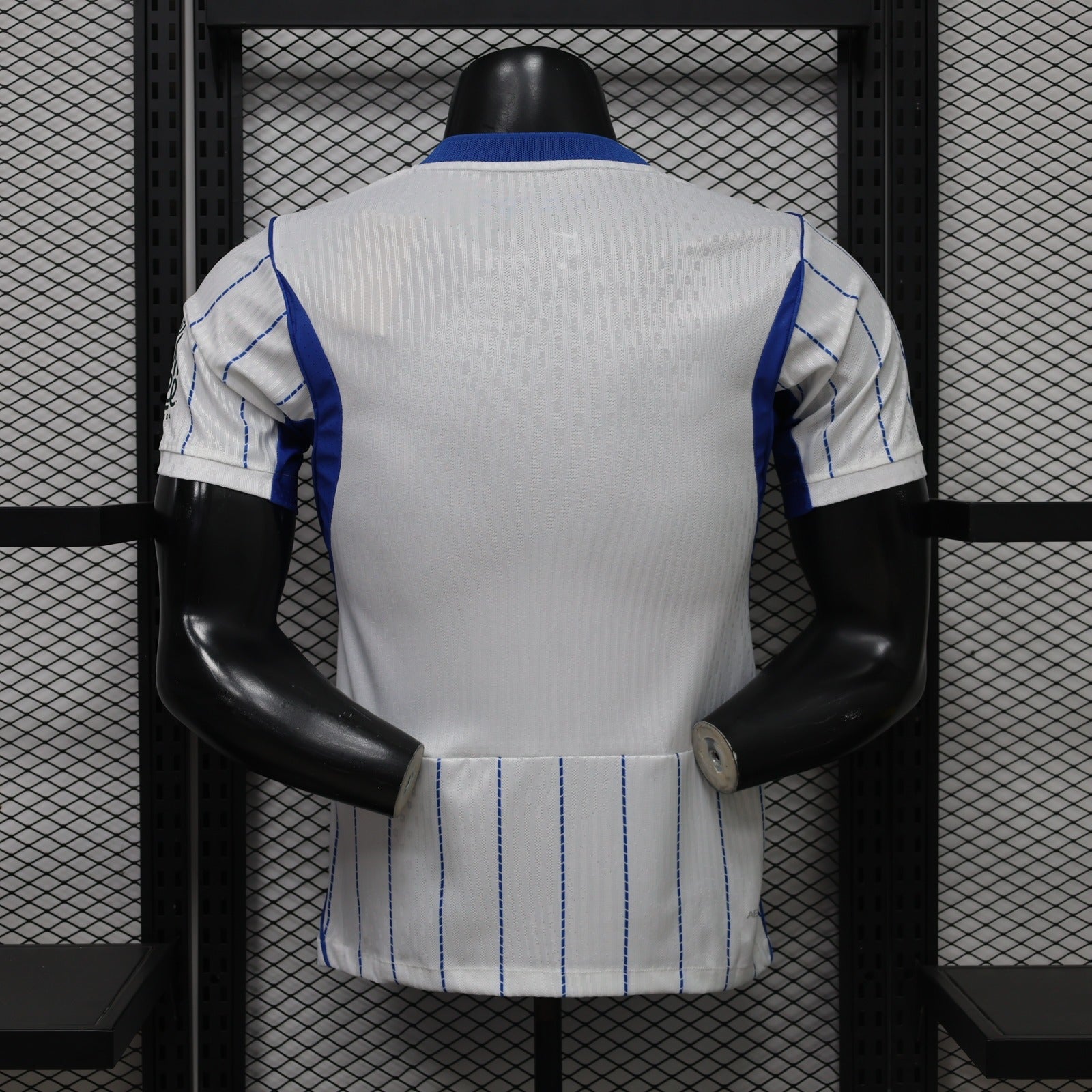 Brighton 2026-27 Away Shirt 