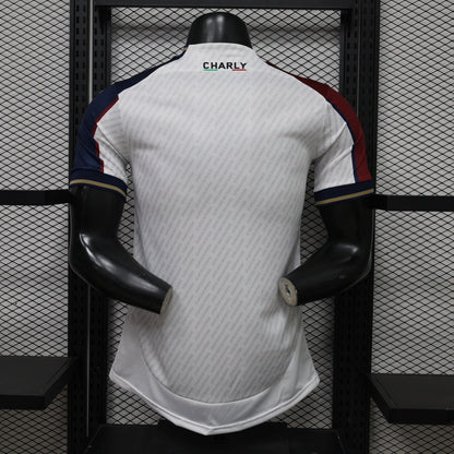 Atlante 2026-27 Away Shirt 