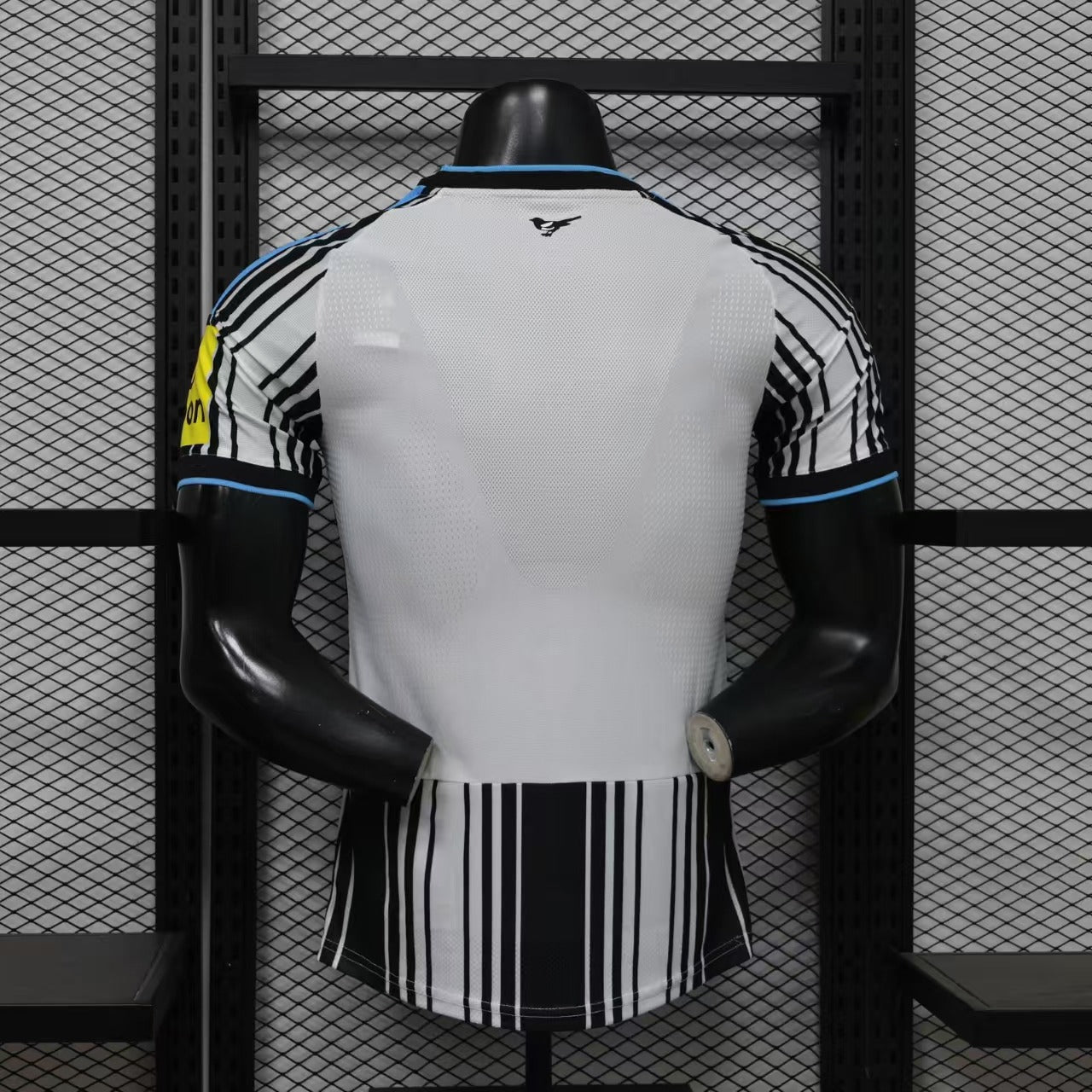 Newcastle United 2026-27 Home Shirt 