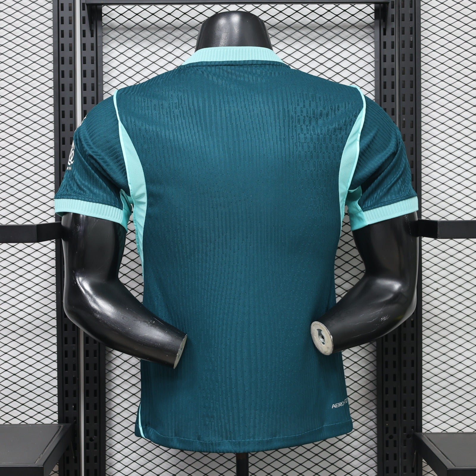 Brighton 2026-27 Third Shirt 