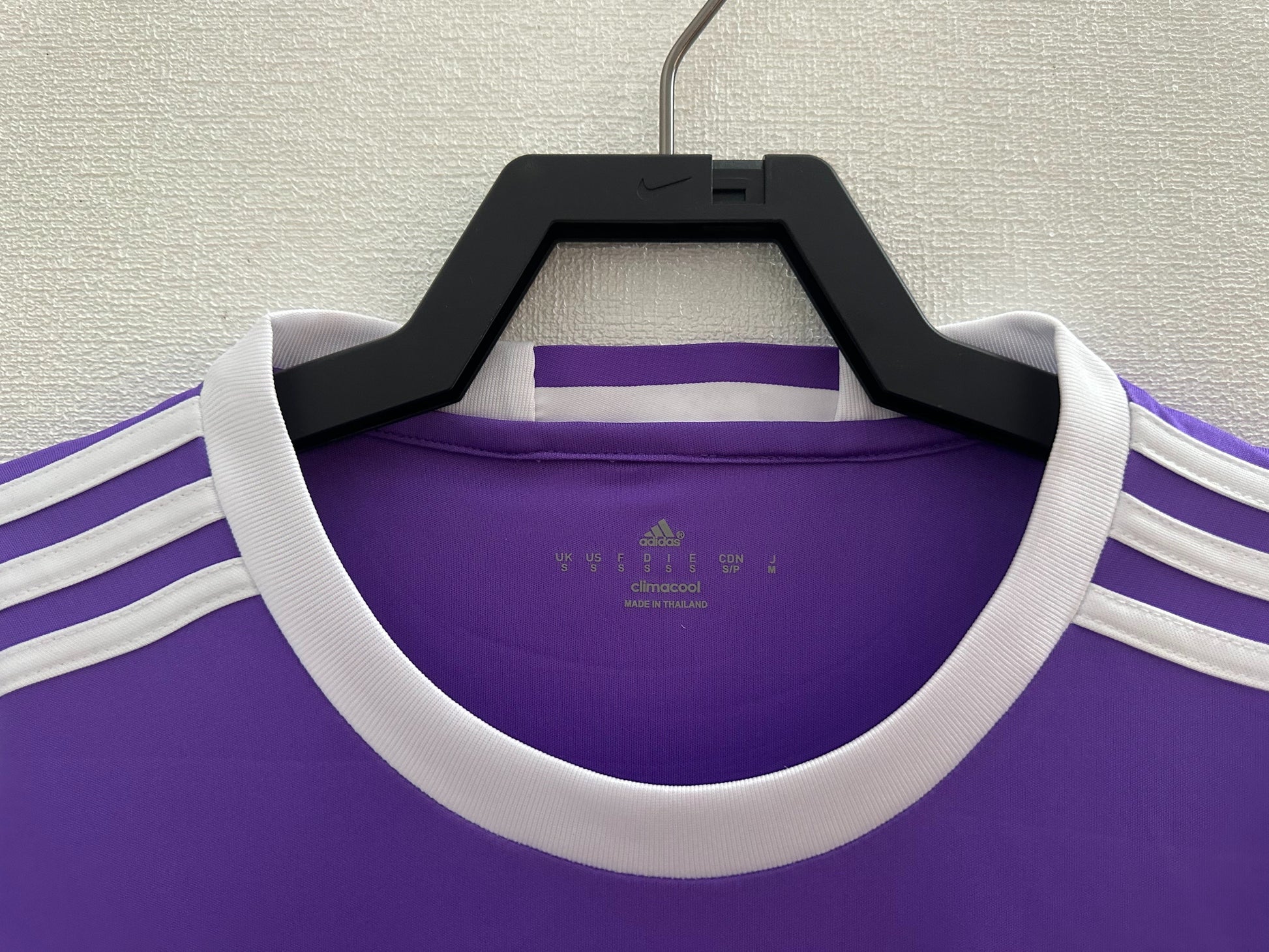 Real Madrid 2016-17 Away Shirt 