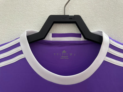 Real Madrid 2016-17 Away Shirt 
