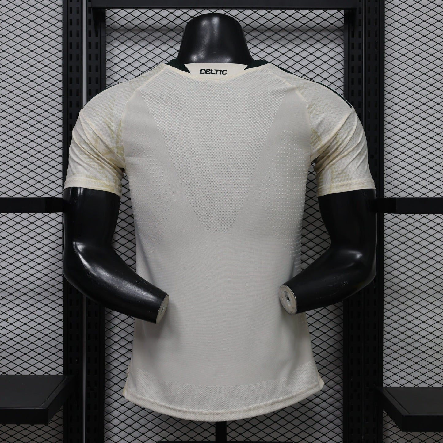 Celtic FC 2026-27 Third Shirt 