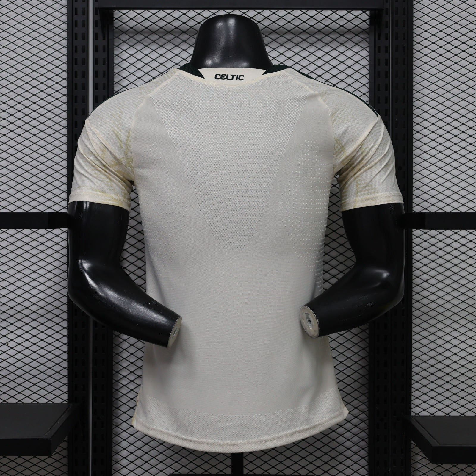 Celtic FC 2026-27 Third Shirt 
