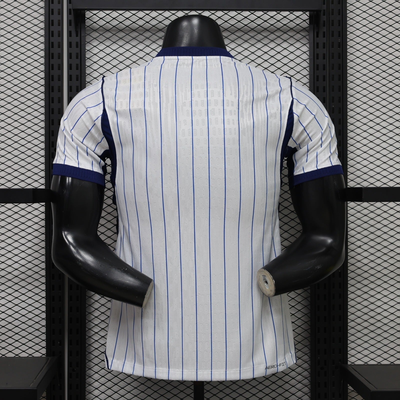 Inter Milan 2026-27 Away Shirt 
