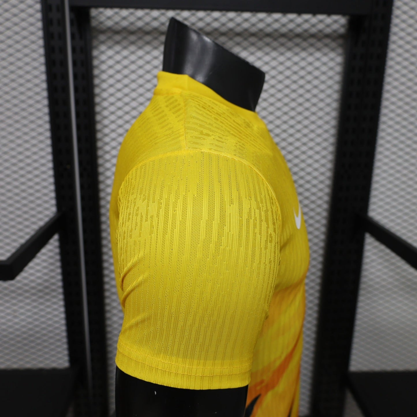 Al-Ittihad 2026-27 Home Shirt 