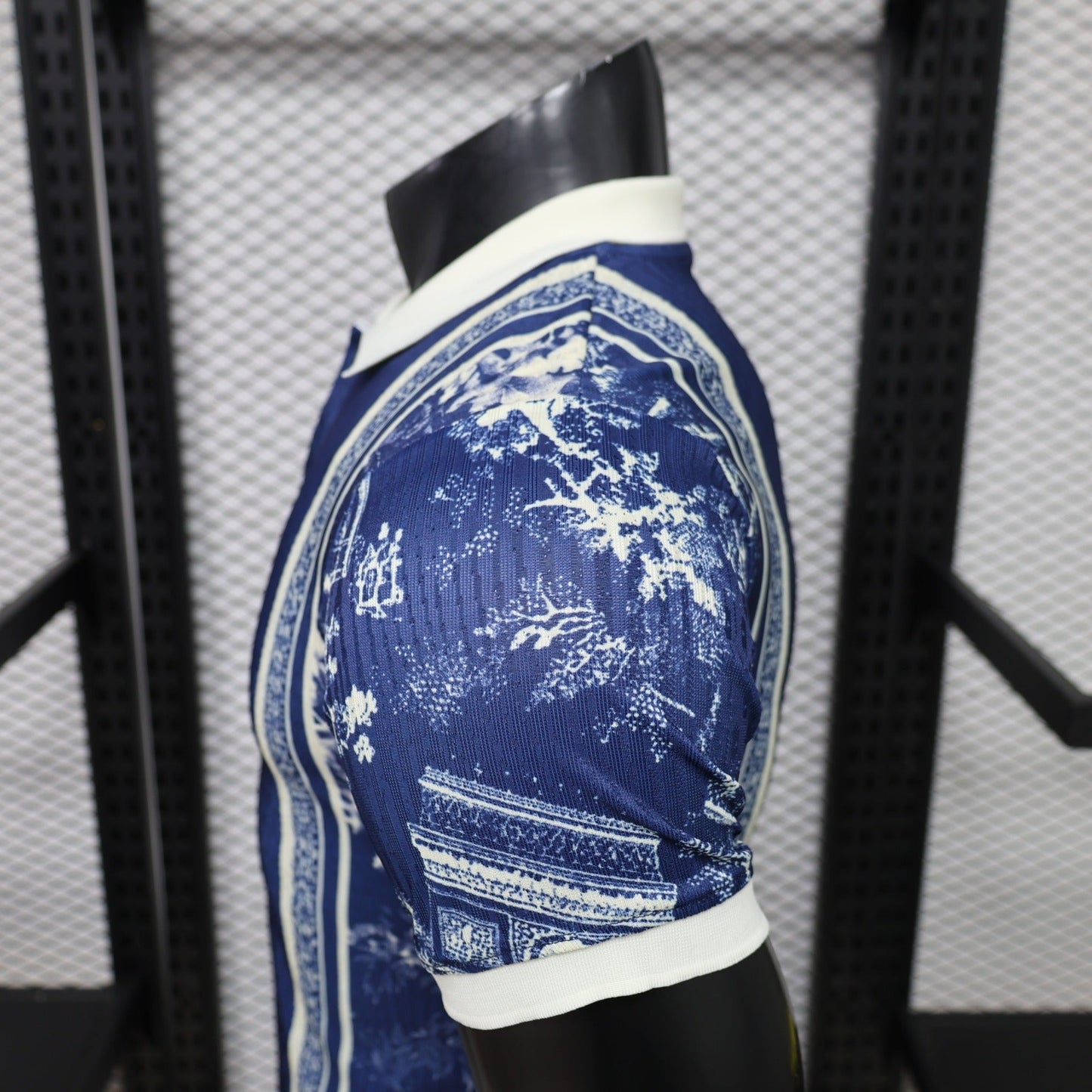 Special Edition PSG x Christian Dior Shirt 