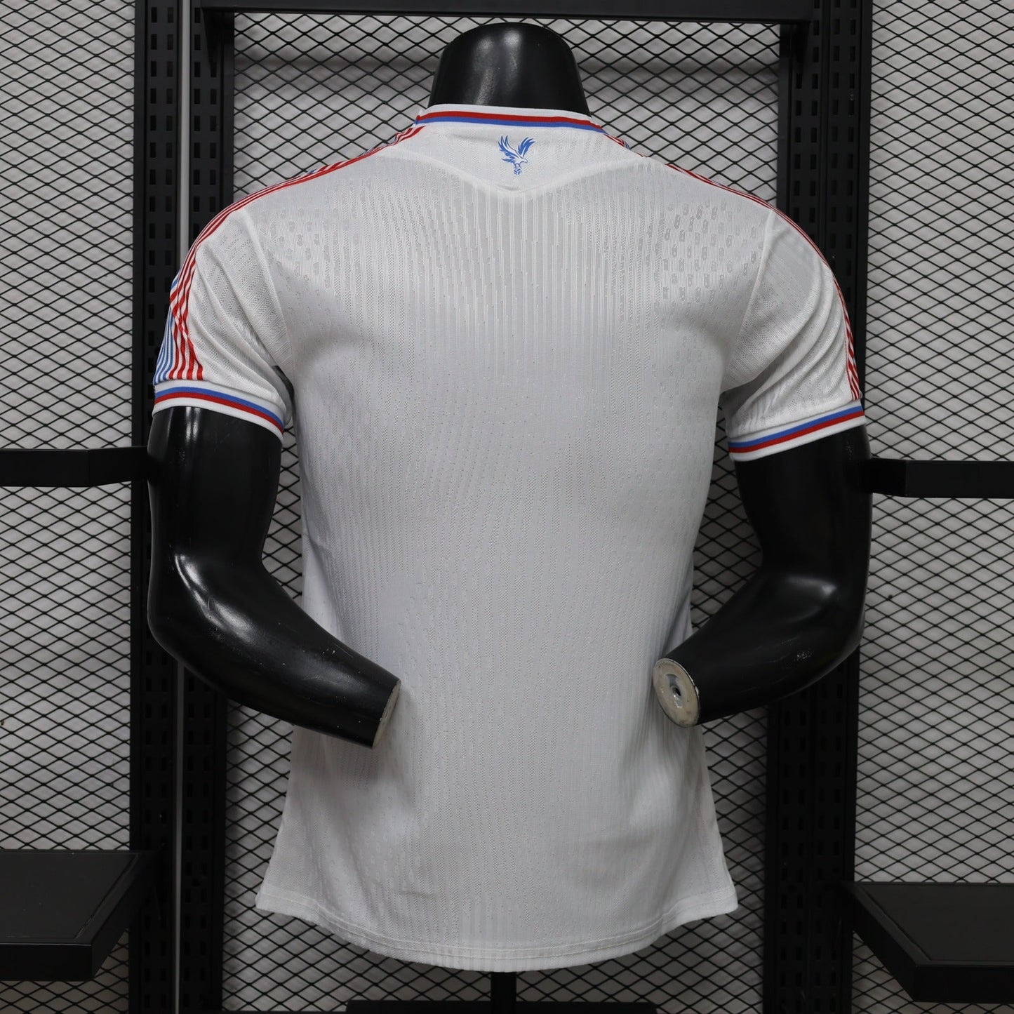 Crystal Palace 2026-27 Home Shirt 