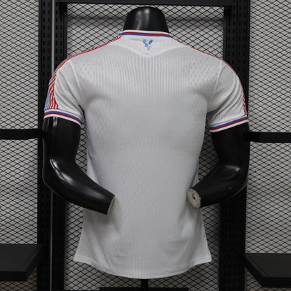 Crystal Palace 2026-27 Home Shirt 