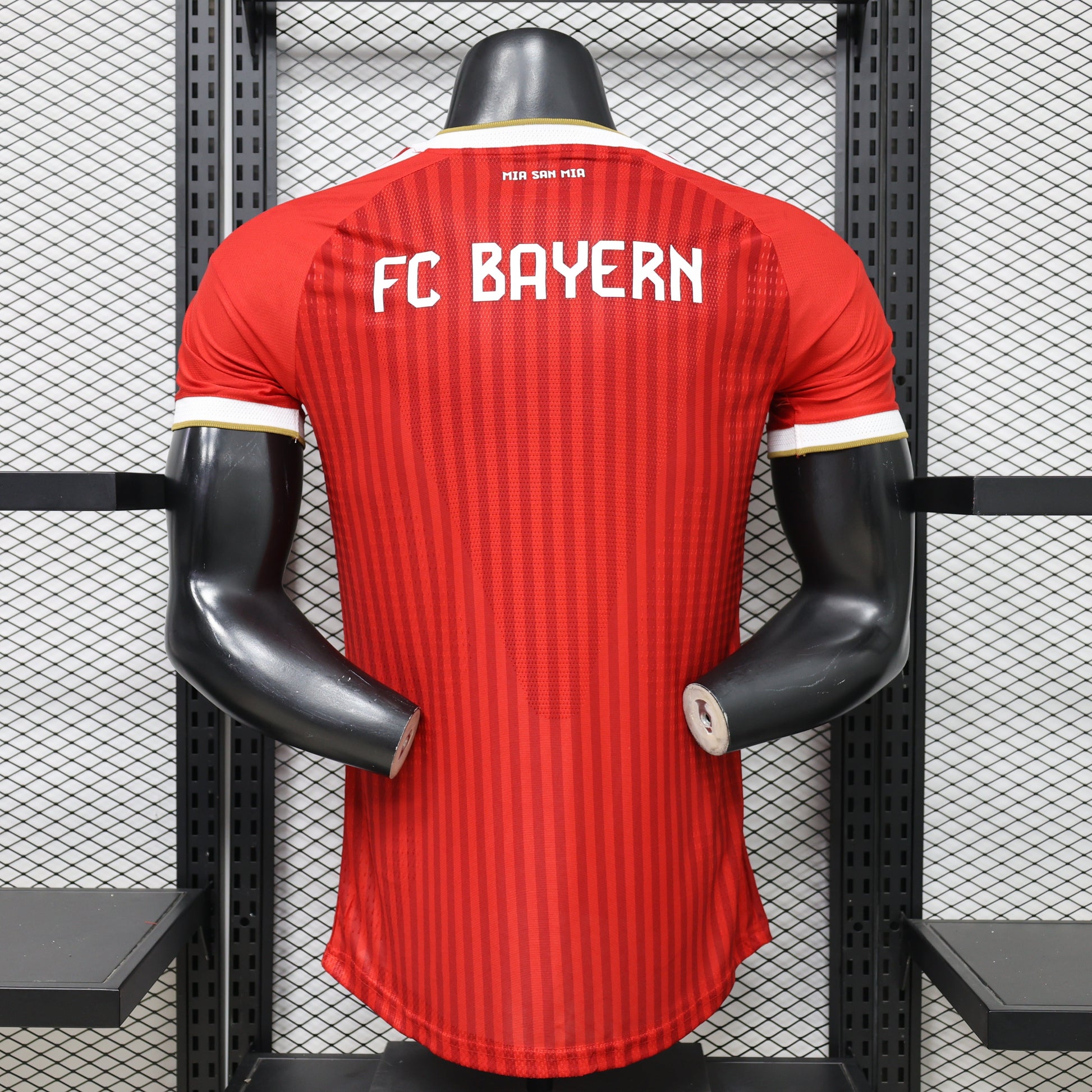 Bayern Munich 2026-27 Home Shirt 