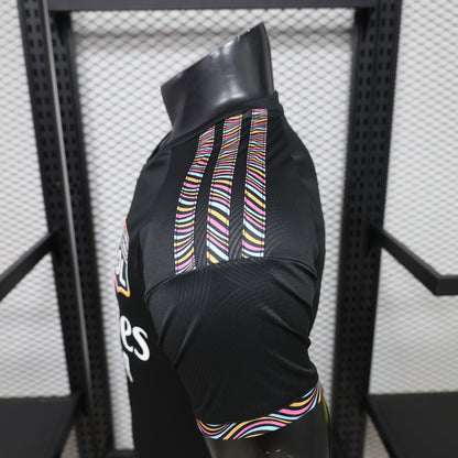Olympique Lyonnais 2026-27 Third Shirt 