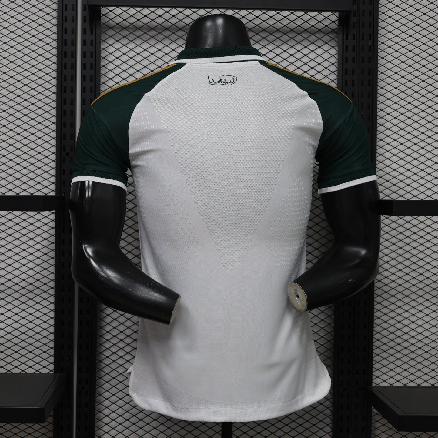 Al-Ahli 2026-27 Away Shirt 