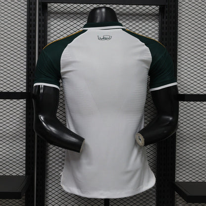 Al-Ahli 2026-27 Away Shirt 