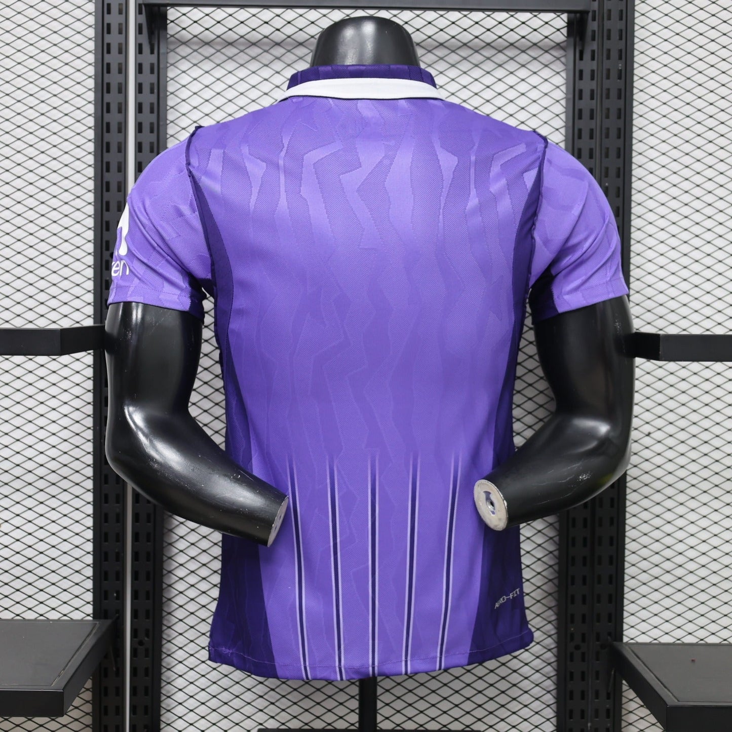 Tottenham Hotspur 2026-27 Third Shirt 