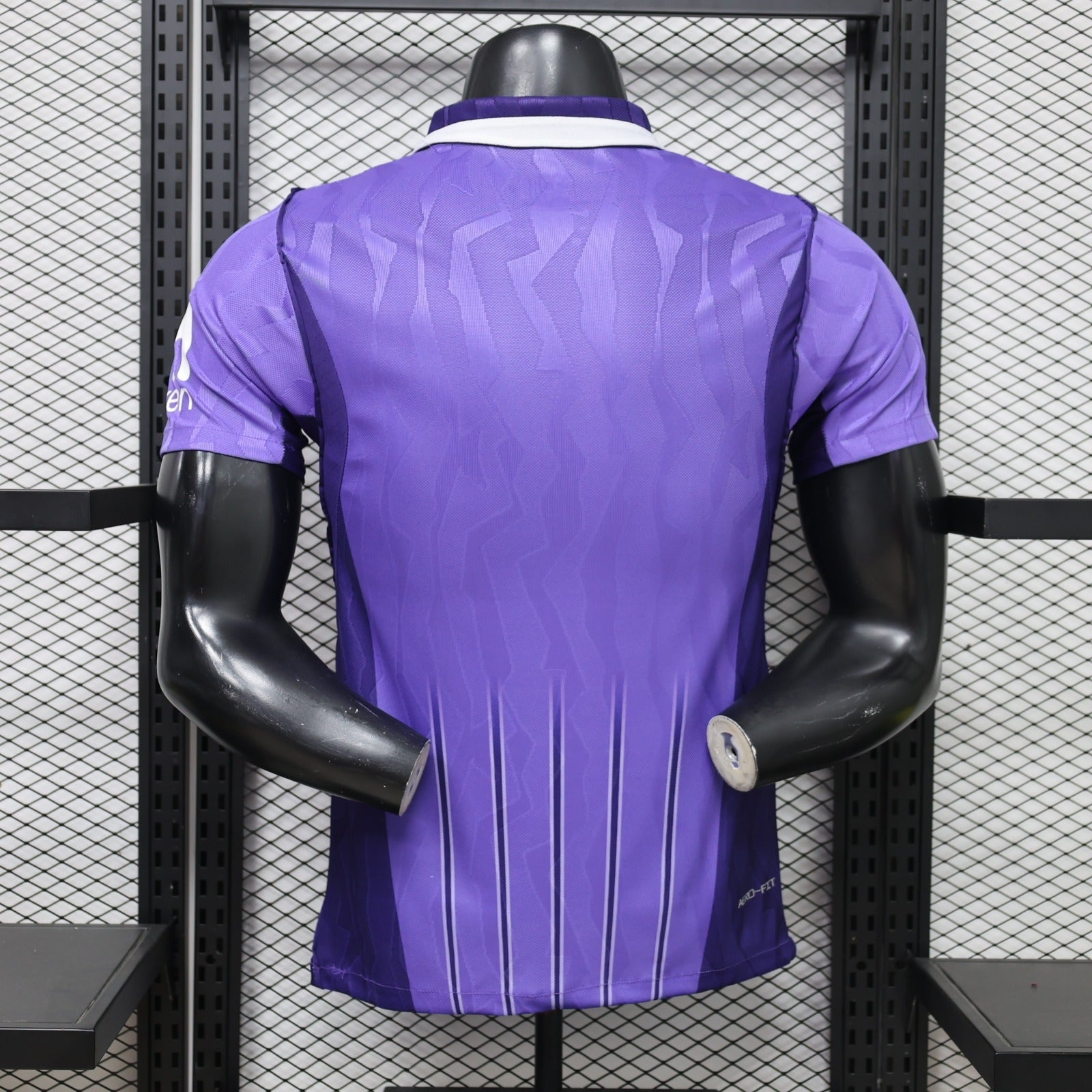 Tottenham Hotspur 2026-27 Third Shirt 