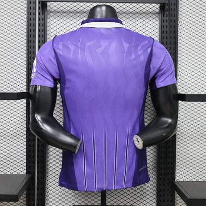 Tottenham Hotspur 2026-27 Third Shirt 