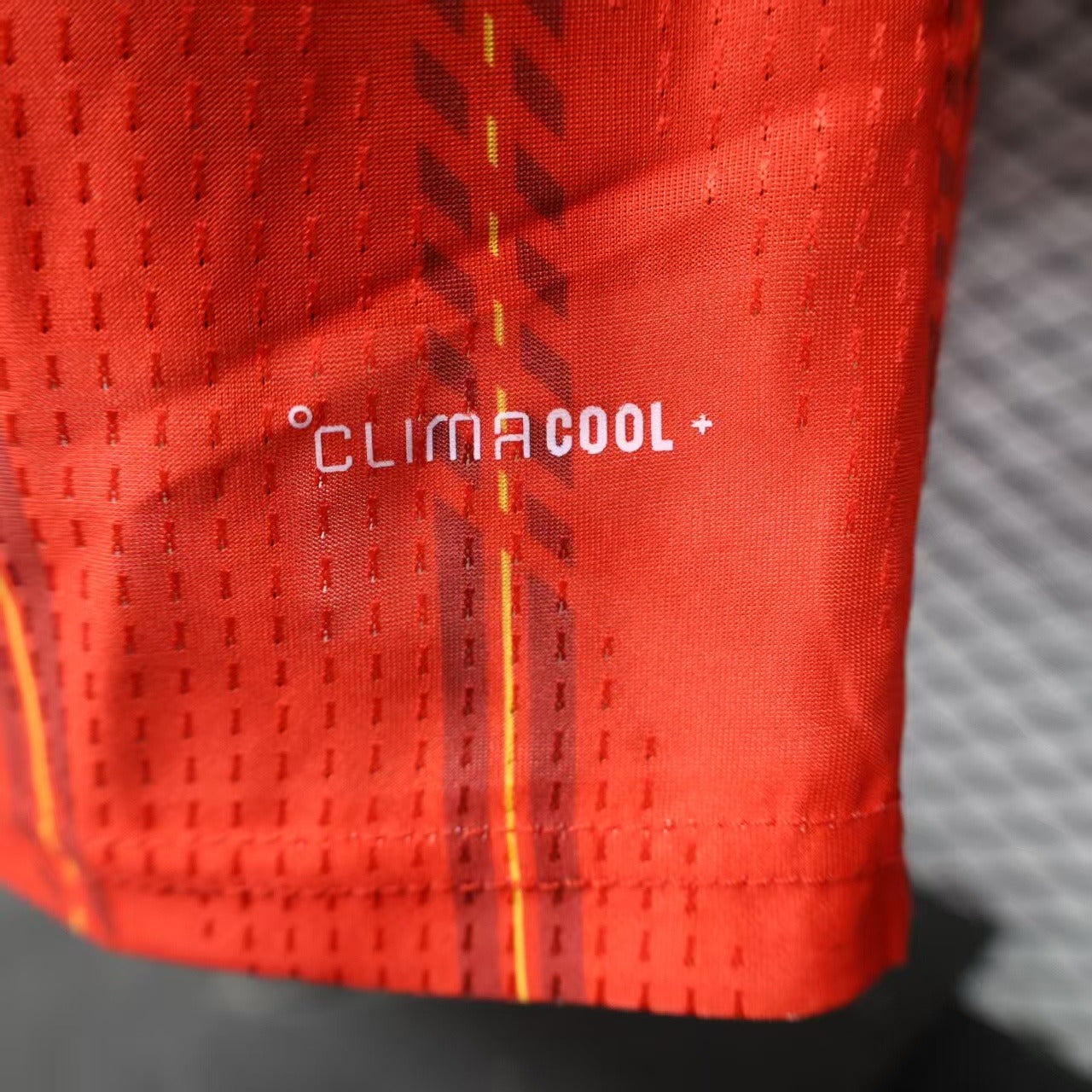 Spain 2026 Home Kit 