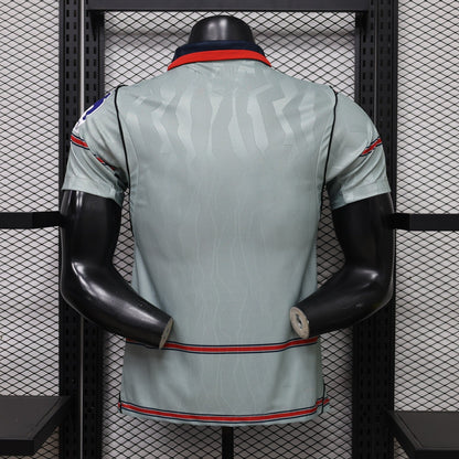 Atletico Madrid 2026-27 Third Kit 