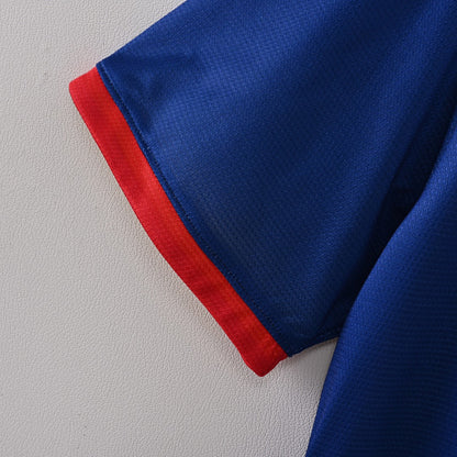 FC Barcelona 2012-13 Home Kit 