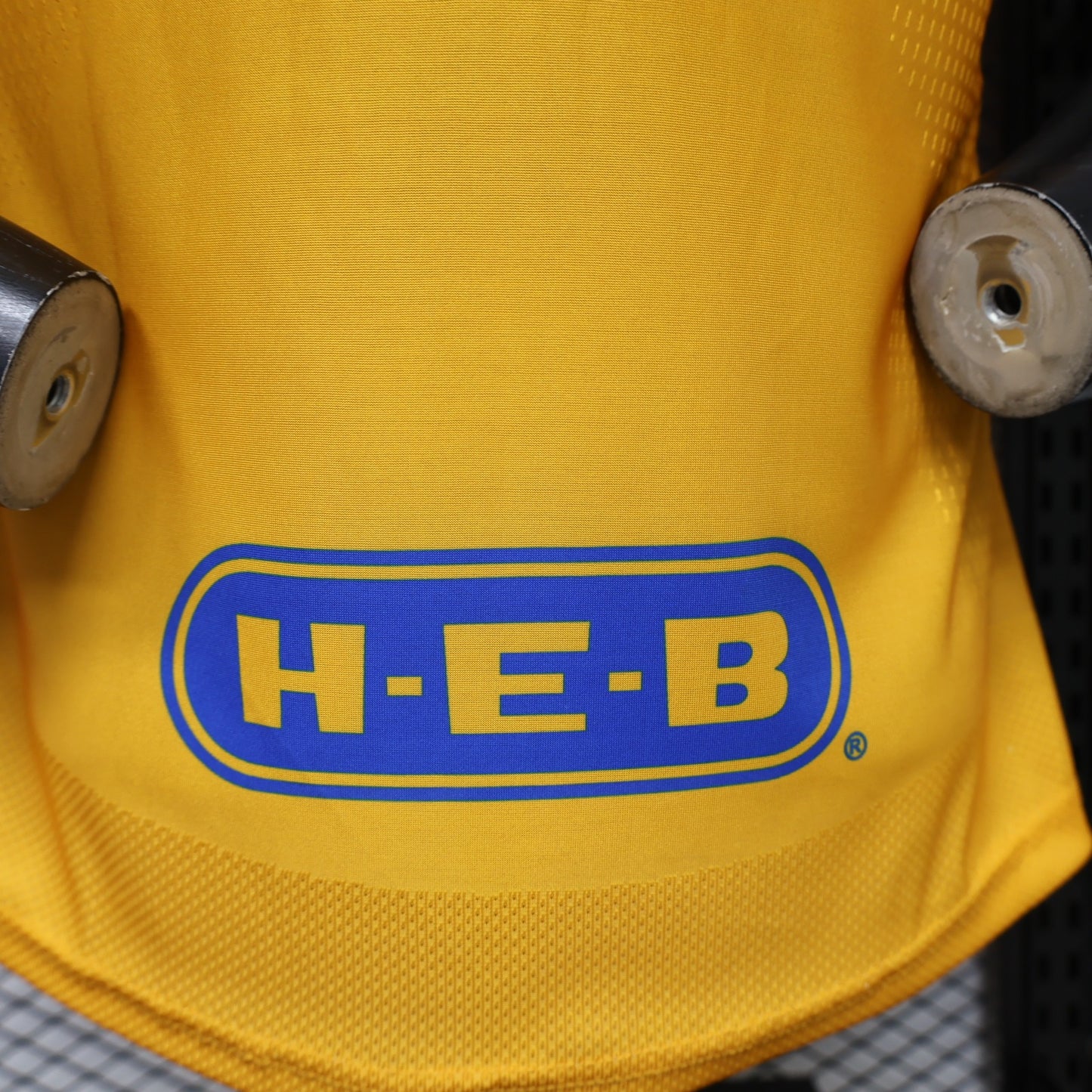 Tigres UANL 2026-27 Home Shirt