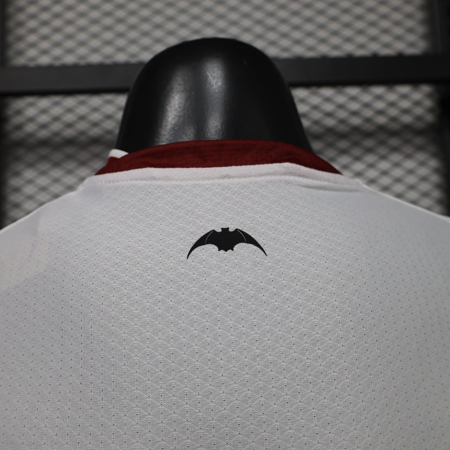 Valencia 2026-27 Home Shirt 