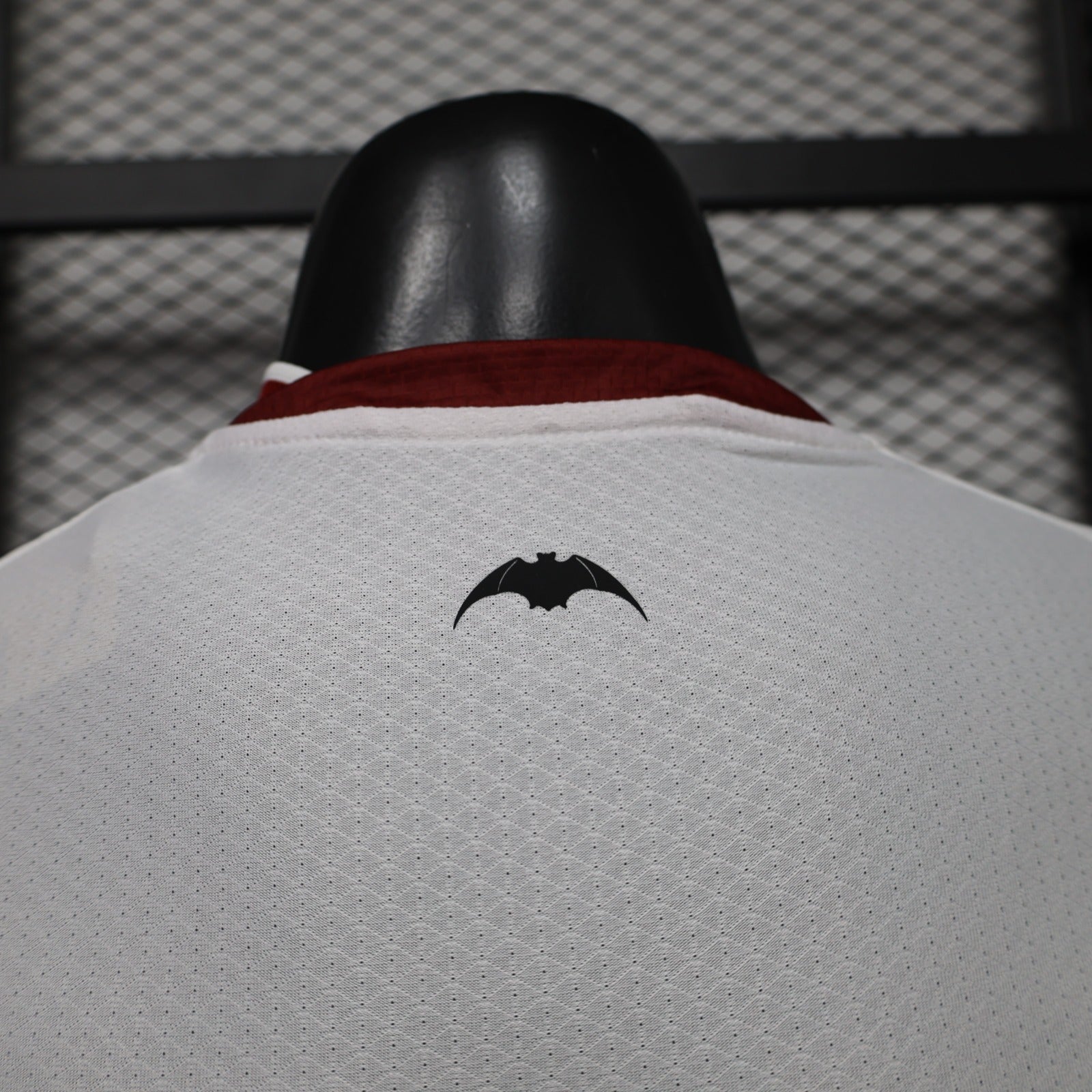 Valencia 2026-27 Home Shirt 