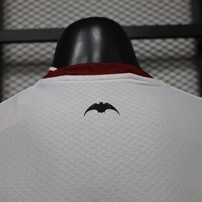 Valencia 2026-27 Home Shirt 