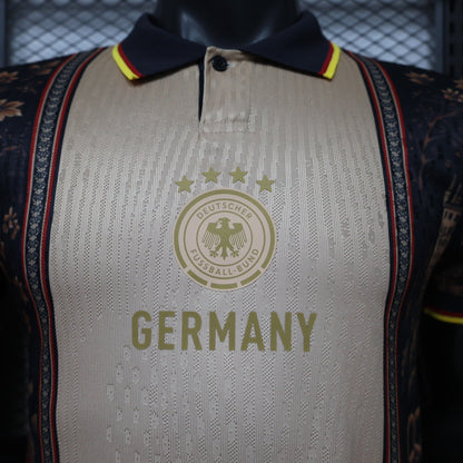 Special Edition Germany x Christian Dior Shirt 