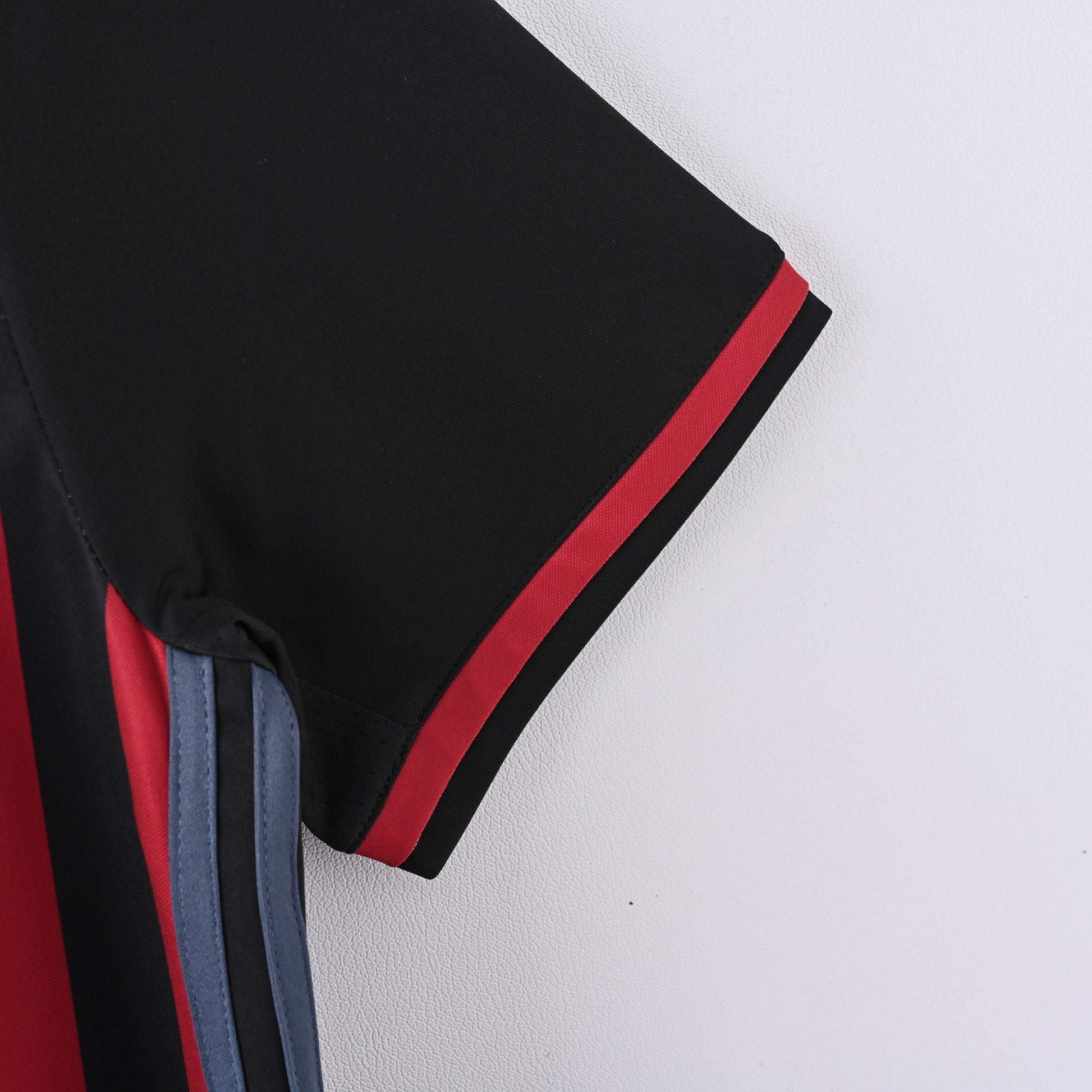 AC Milan 2016-17 Home Shirt 