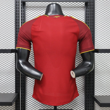 AS Roma 2026-27 Home Shirt 