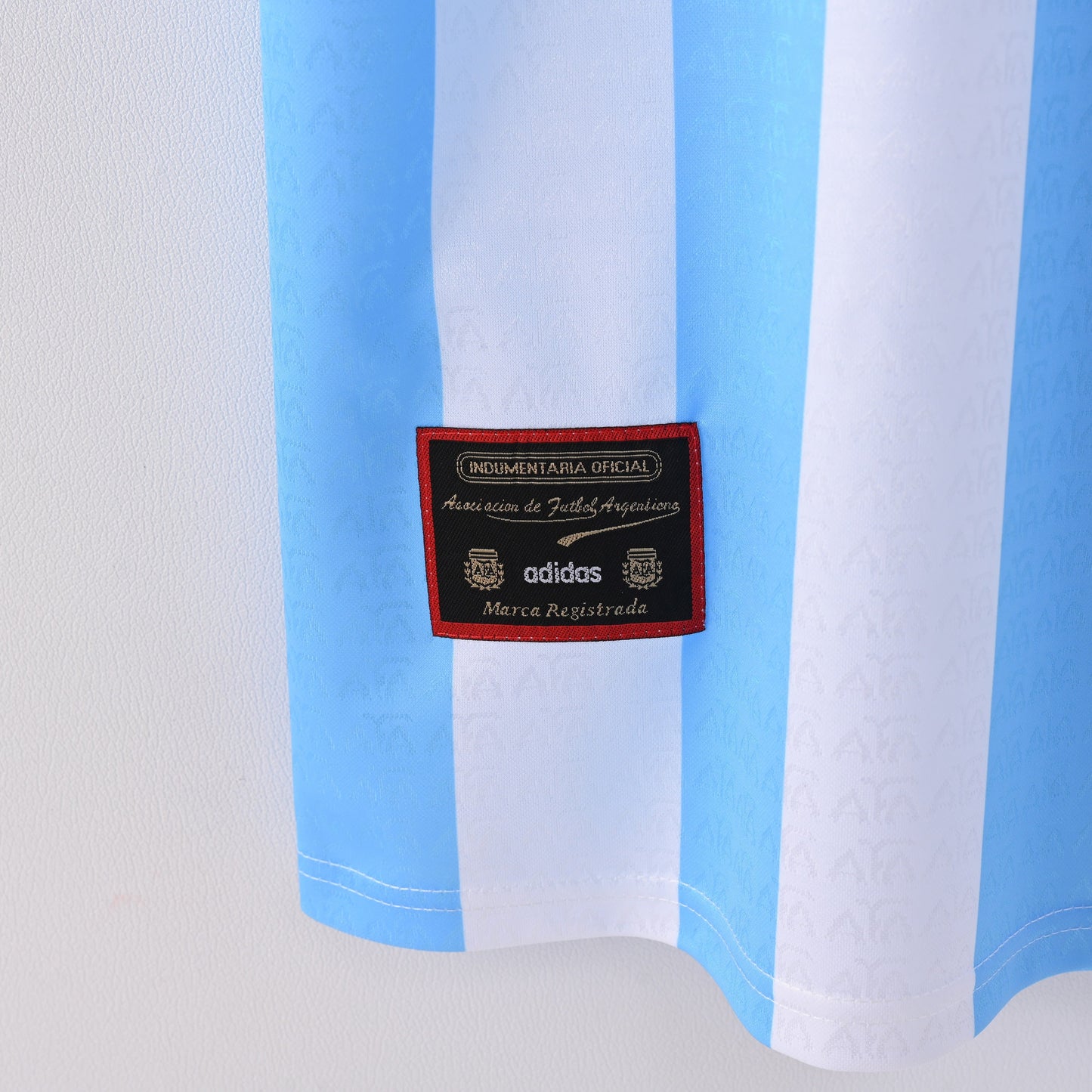 Argentina 1996 Home Kit 