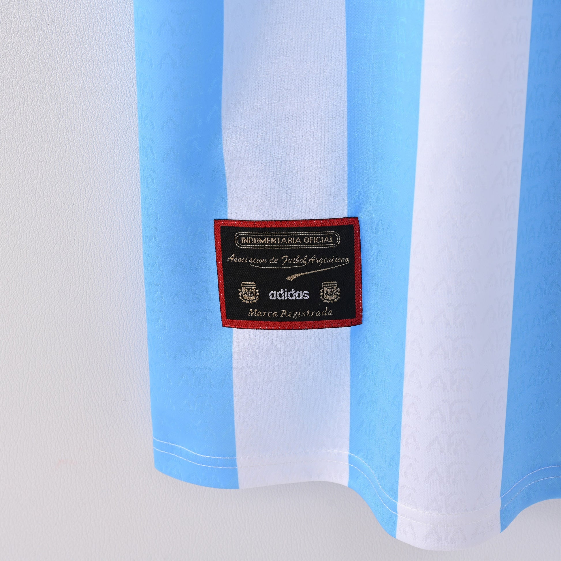 Argentina 1996 Home Kit 