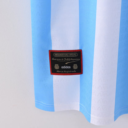 Argentina 1996 Home Kit 