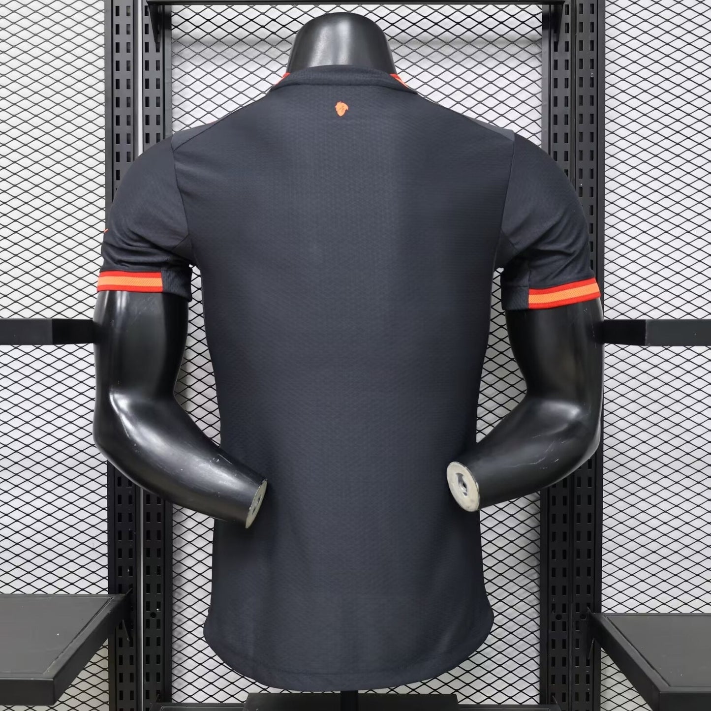 AC Milan 2026-27 Third Shirt 