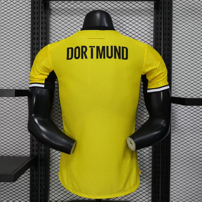 Dortmund 2026-27 Home Shirt 