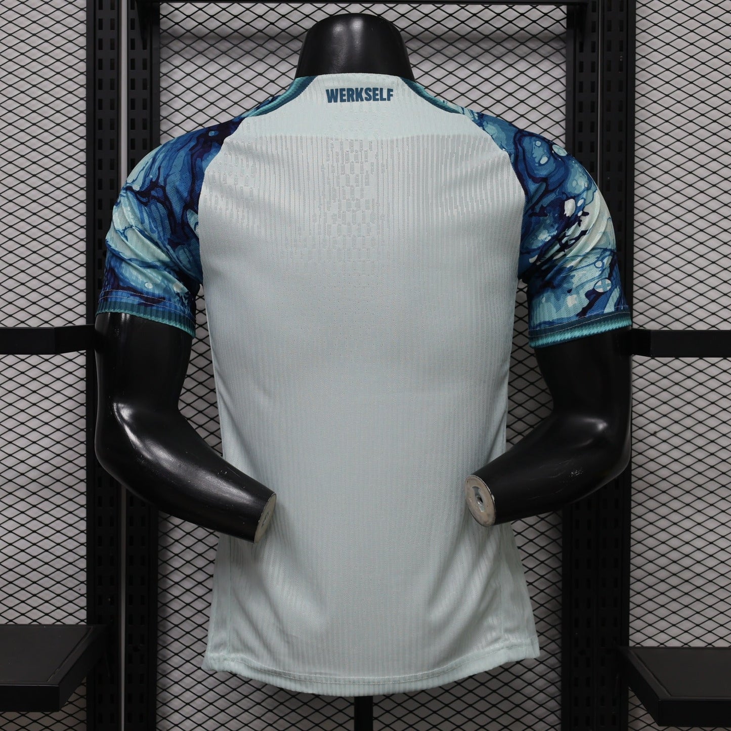 Bayer Leverkusen 2026-27 Away Shirt 