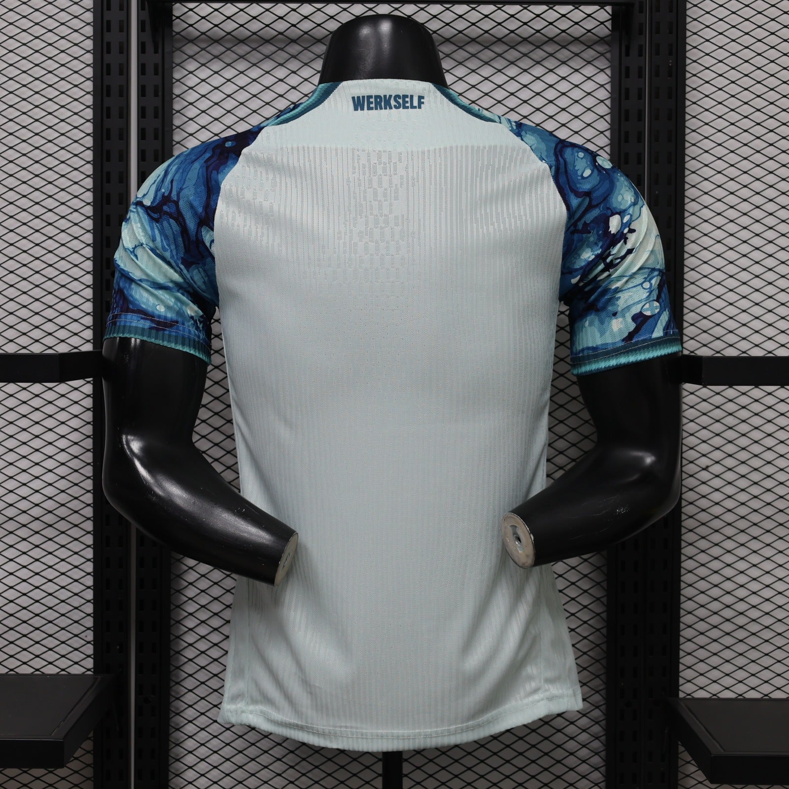 Bayer Leverkusen 2026-27 Away Shirt 