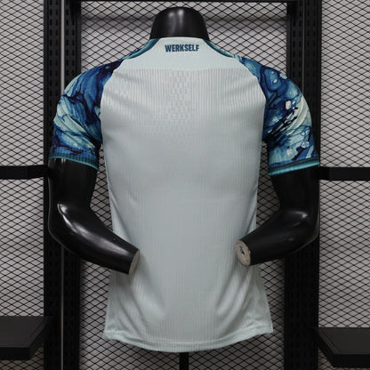 Bayer Leverkusen 2026-27 Away Shirt 