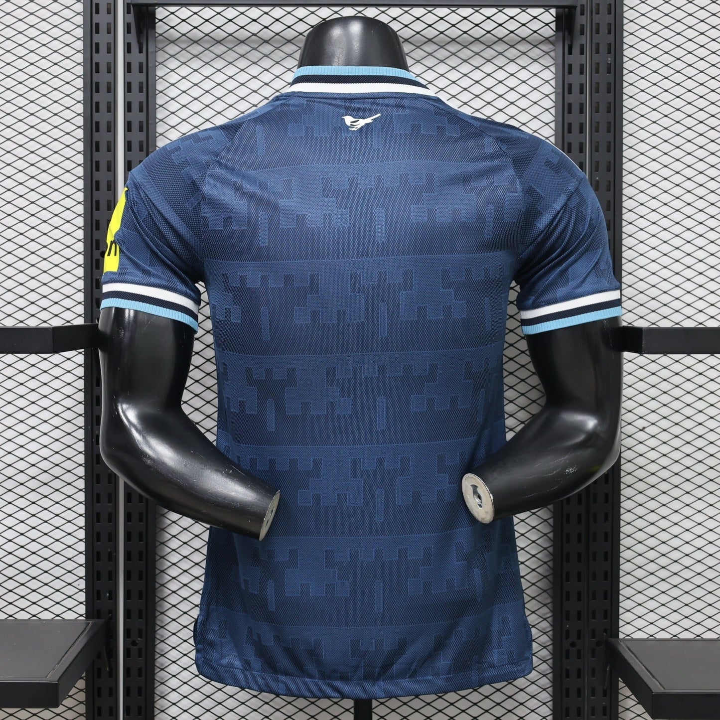Newcastle United 2026-27 Away Shirt 