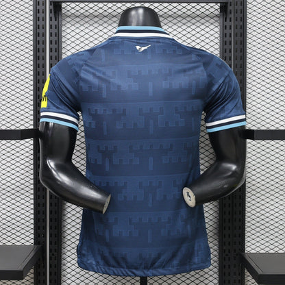Newcastle United 2026-27 Away Shirt 