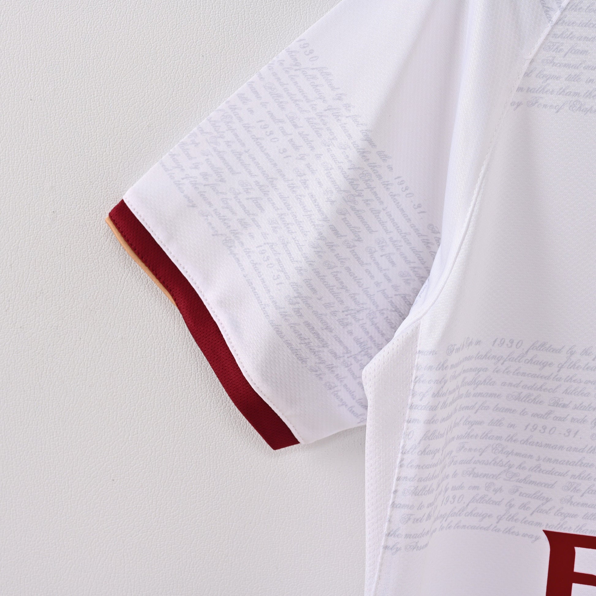 Arsenal 2007-08 Away Kit 