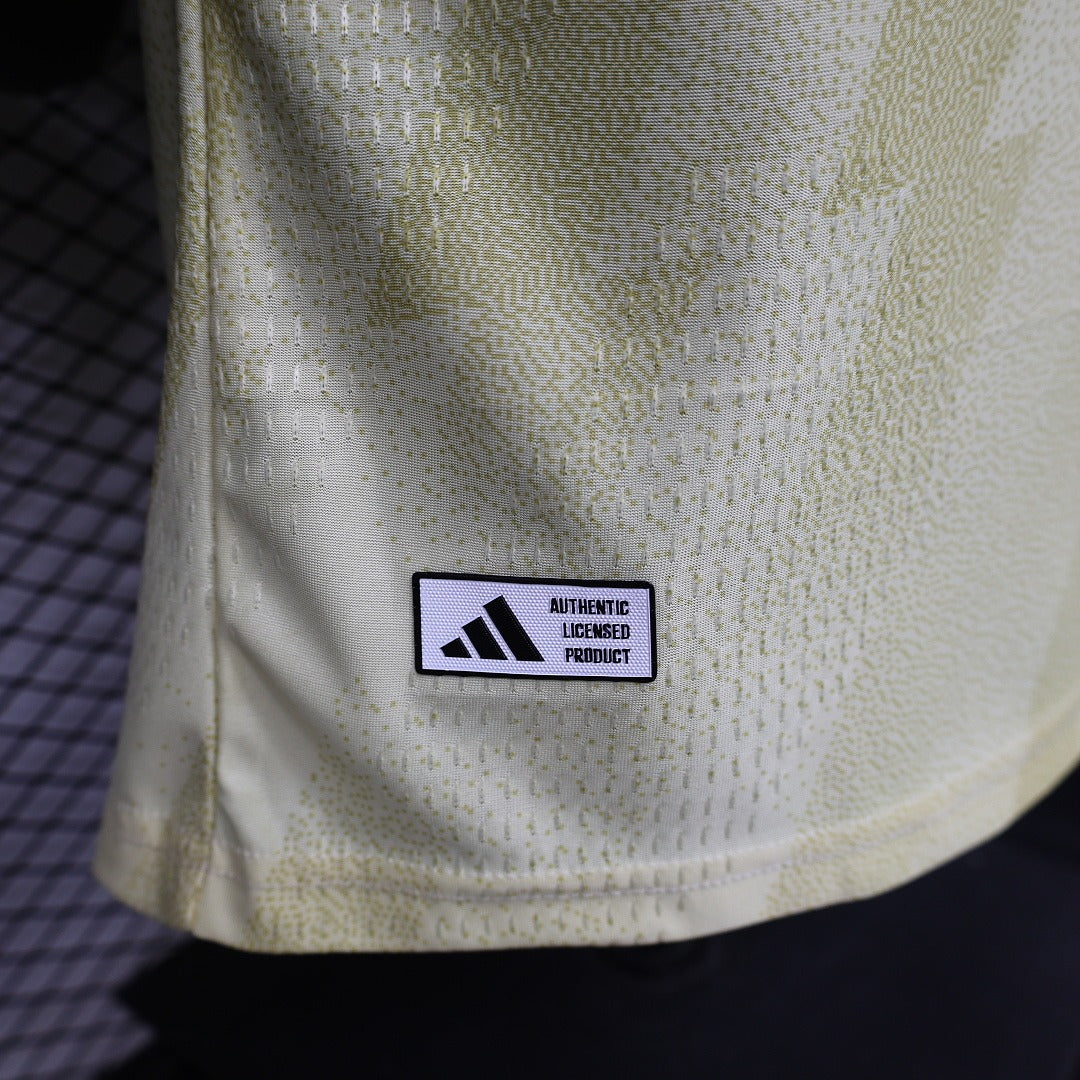 Arsenal 2026-27 Third Shirt 