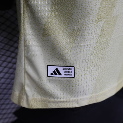 Arsenal 2026-27 Third Shirt 